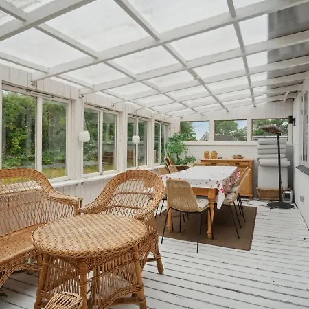 Janna - 75m From The Sea In Sealand By Interhome * Gorlev