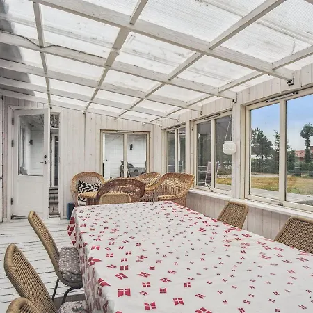 Janna - 75m From The Sea In Sealand By Interhome Casa de Férias Gorlev