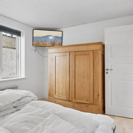 Janna - 75m From The Sea By Interhome Casa vacanze *