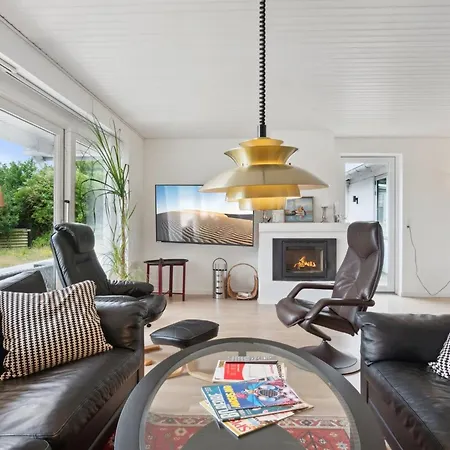 Janna - 75m From The Sea By Interhome Ferienhaus *