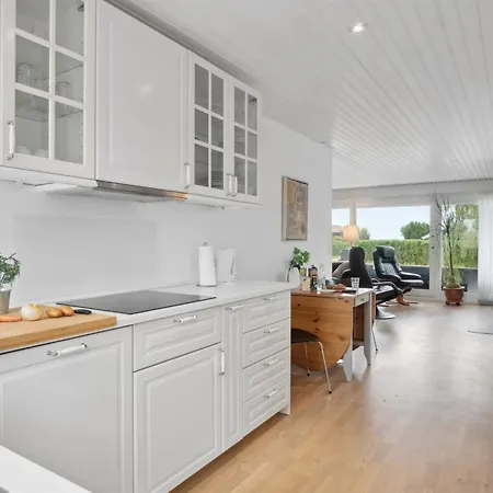 Janna - 75m From The Sea By Interhome * Gorlev