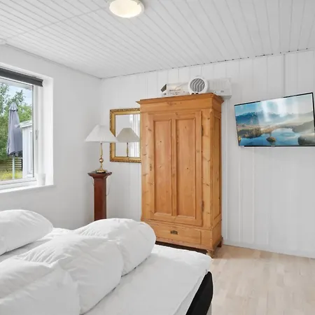 Janna - 75m From The Sea By Interhome * Gorlev