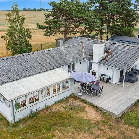Janna - 75m From The Sea By Interhome Casa vacanze *