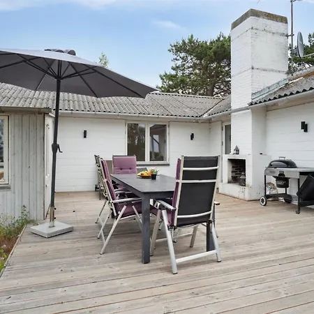 Janna - 75m From The Sea By Interhome Vakantiehuis *